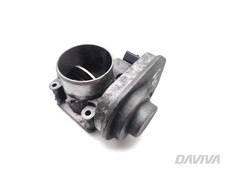 Chrysler Grand Voyager Corps