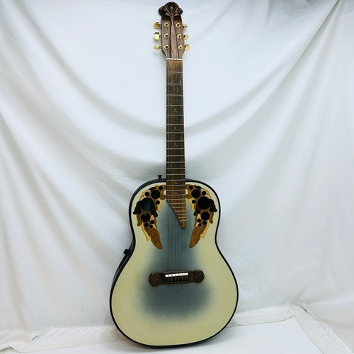 Adamas ovation 1689 - 1689-7,