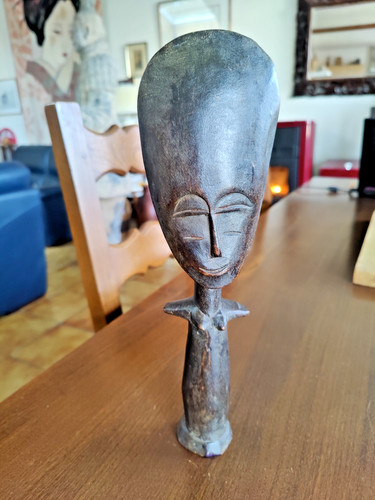 Art africain ancienne - art,