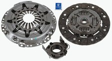 Kit d'embrayage 3000 951 602 SACHS pour PEUGEOT CITROËN TOYOTA