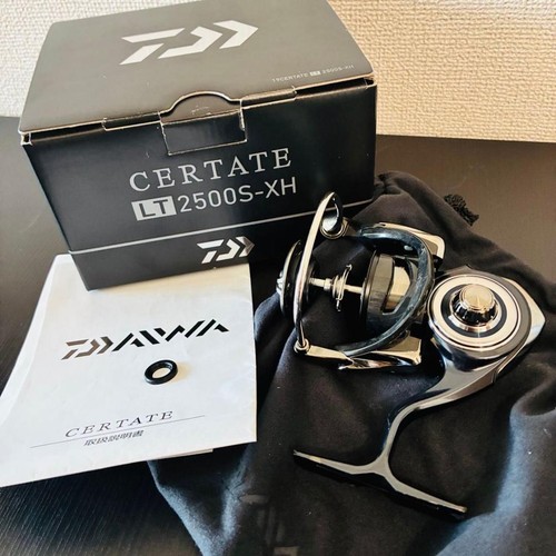 Moulinet toupie daiwa - toupie, 19