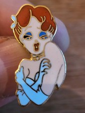 Pin's TEX AVERY Demons Et Merveilles