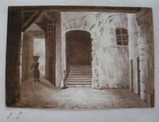 Edme-Gratien Parizeau