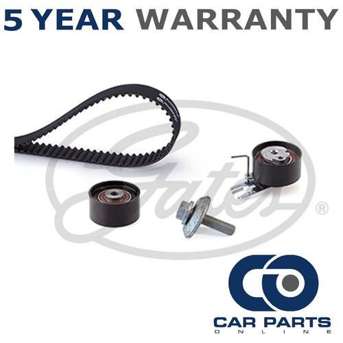 Timing cam belt kit - timing, cpo