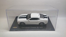 1/43 Chevrolet Camaro SS 2011