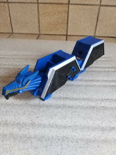 Power rangers samurai - rangers, megazord