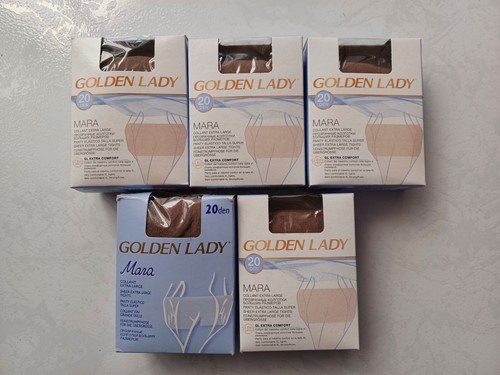 Lot collants extra large - lot,