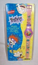 1997 Nelsonic Rugrats Cartoon