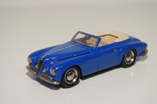 Bbr 23 alfa - b7,