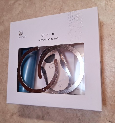 Skin galvanic body trio - galvanic,