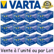 Pile spéciale pour montre ( 357 362 364 371 377 379 386 389 390 392 395 396 )