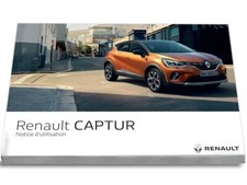 Renault Captur 2019-2023