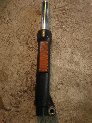 Bras fourche mbk booster - bras, de