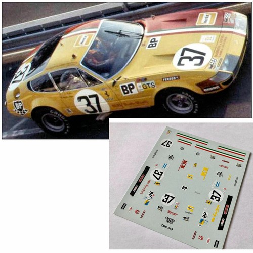 Decals decalcomanie 43 - decals,