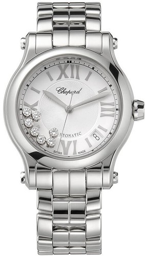 Chopard happy sport - chopard,