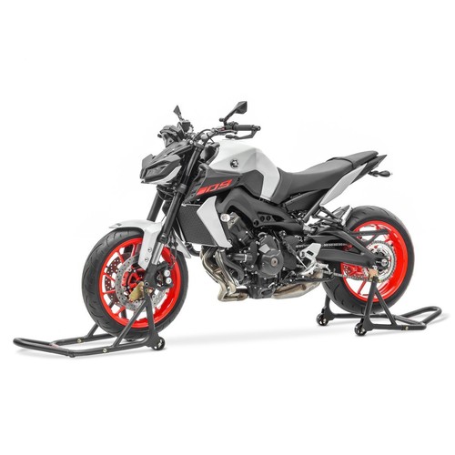 Béquille atelier moto set - d'atelier,