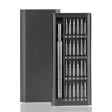 Kit tournevis magnétique