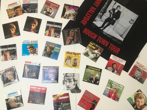 Johnny hallyday best - hallyday,