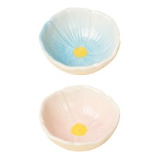 Hamster en céramique bol de nourriture petit animal alimentant plat hamster