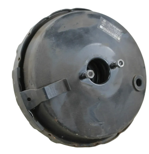 Tdi brake booster - 2.5,