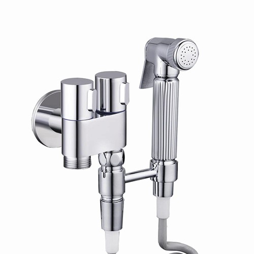 Pulvérisateur bidet pour - bidet,