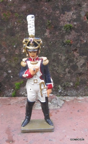 Figurine starlux atlas - starlux, empire
