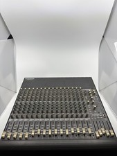 Mackie 1604-VLZ PRO 16-Channel