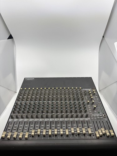Mackie 1604 vlz - mackie, 1604-vlz