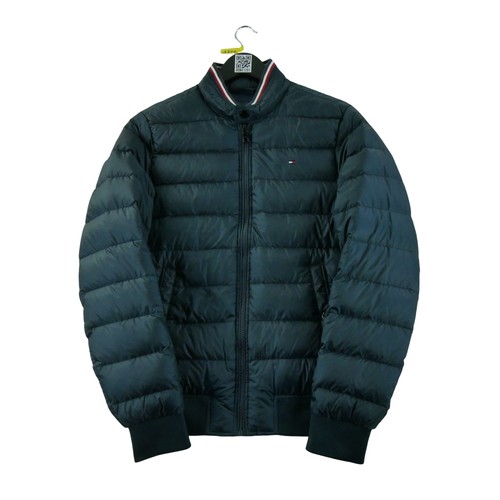Tommy hilfiger doudoune homme - doudoune,
