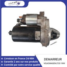 🇫🇷 DEMARREUR VOLKSWAGEN