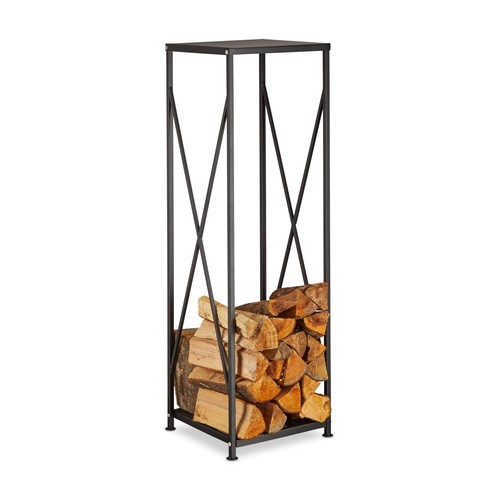 étagère pour bois - Étagère, de