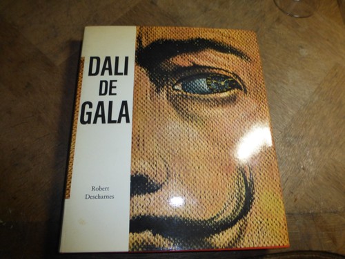 Dali gala année - gala,