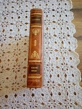 Gustave FLAUBERT - MADAME BOVARY - livre Rare