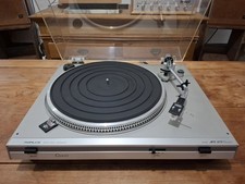 Platine vinyle marlux MX-970