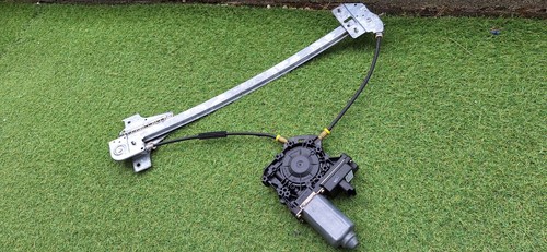 Lève vitre électrique avant - Électrique,