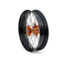 RFX Roue avant complète pour moto RACE S/M 17X3,50