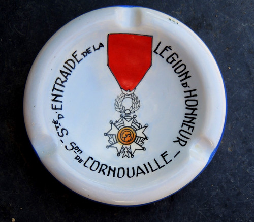 Legion honneur societe - honneur, /