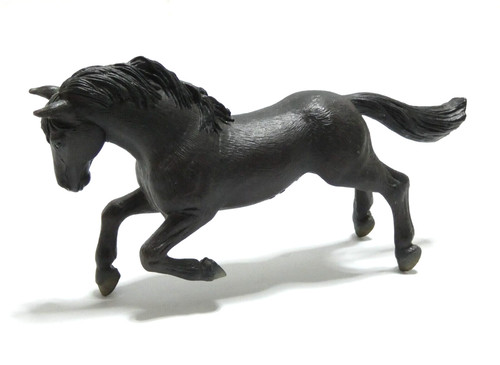 Schleich 2006 cheval noir - 2006,