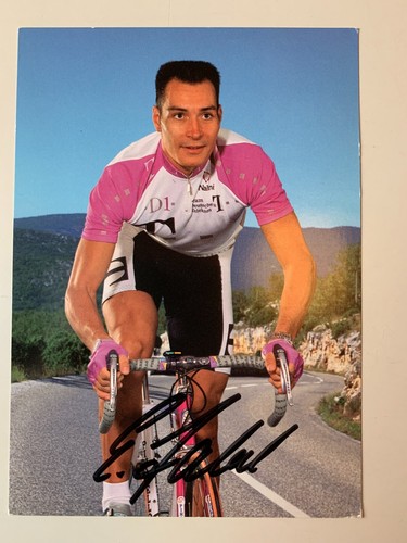 Carte photo cyclisme - cyclisme,