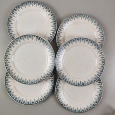 Assiettes plates décor - décor, alger
