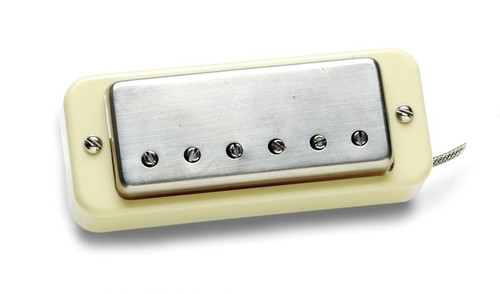 Seymour duncan antiquity - seymour,