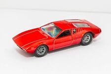 Solido De Tomaso Mangouste No