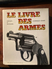 Dominique VENNER/LE LIVRE DES