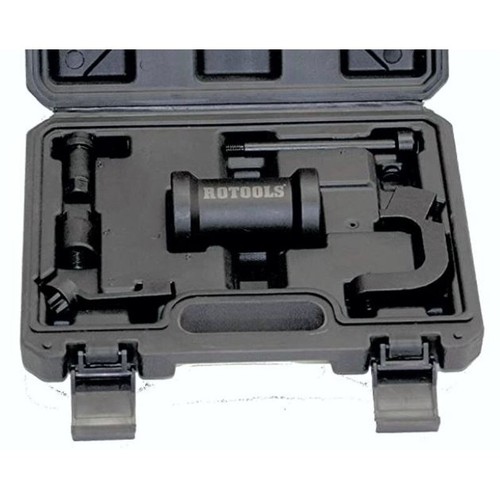 Extracteur injecteur audi vag - injecteur,