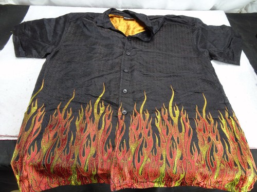 Vintage hot topic - odo, men's