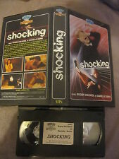 Shocking de Maxime Debest avec