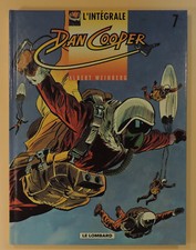 Dan Cooper integrale 7