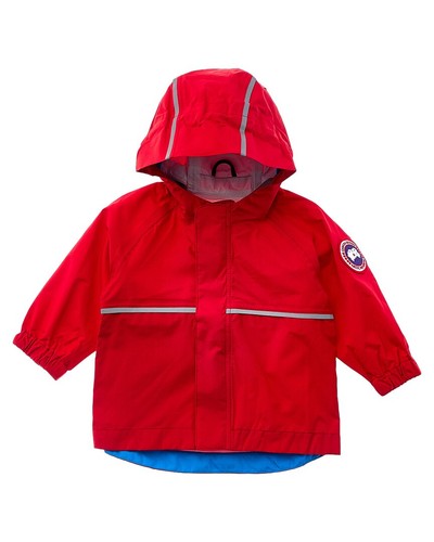 Canada goose tadpole jacket - canada,