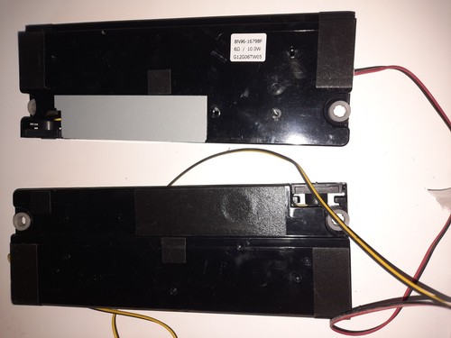 Enceintes samsung - enceintes,