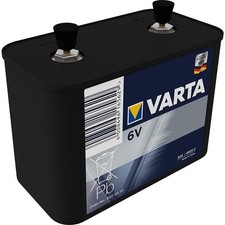 [4R25-2] Varta pile à vis 6v